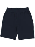 Allebasi Navy Shorts