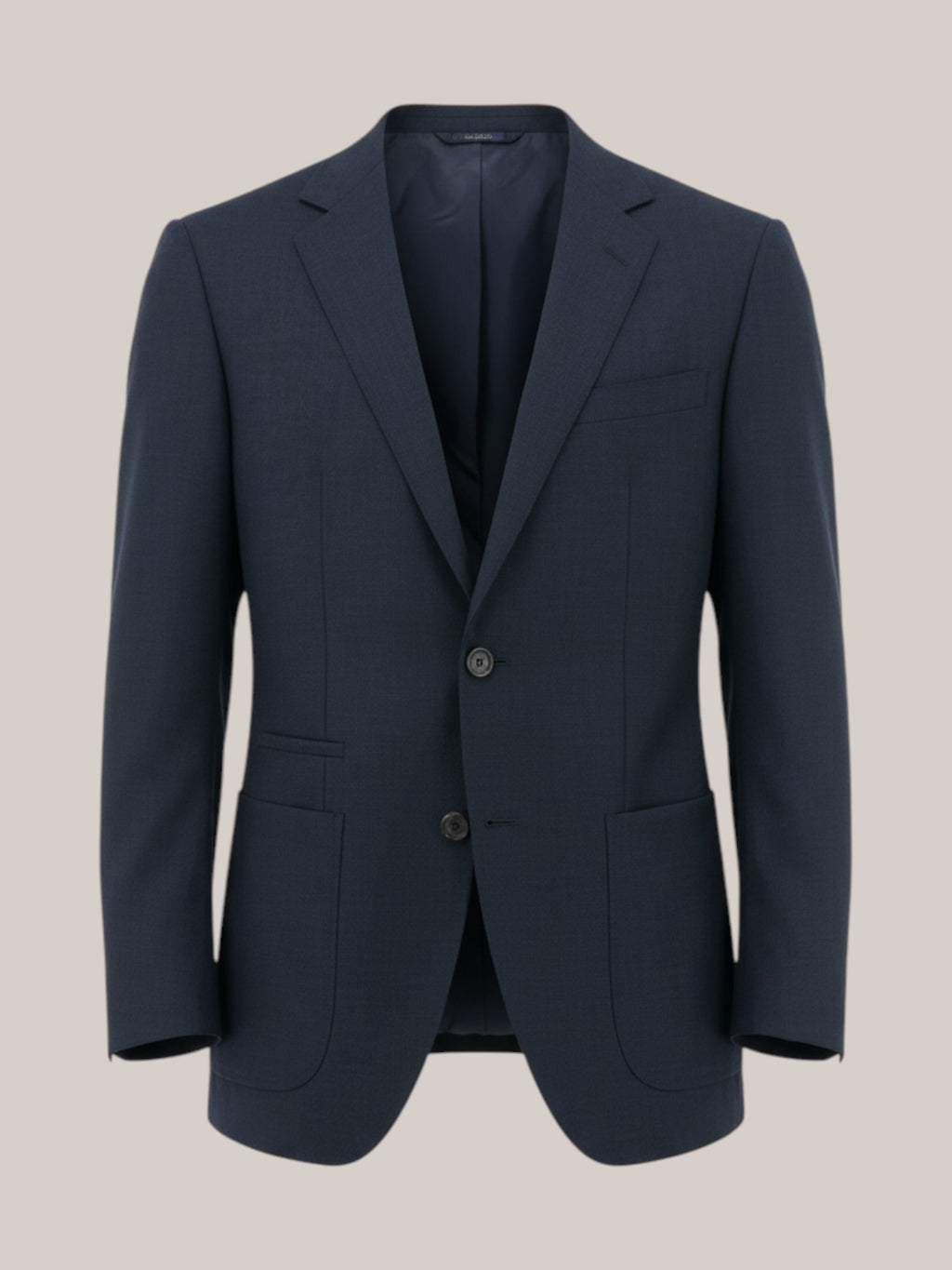 Navy Sports Jacket