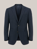Navy Sports Jacket