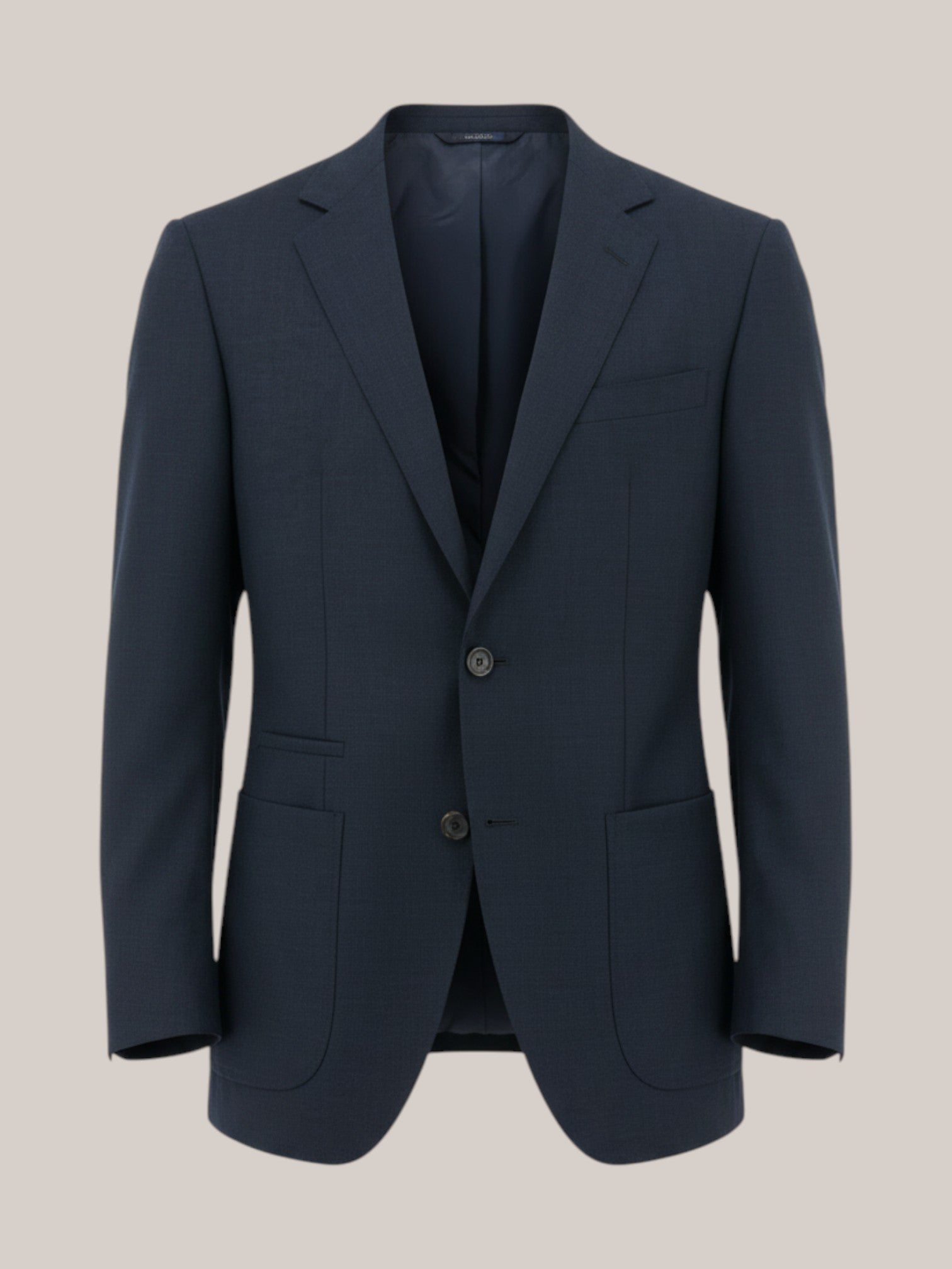 Navy Sports Jacket